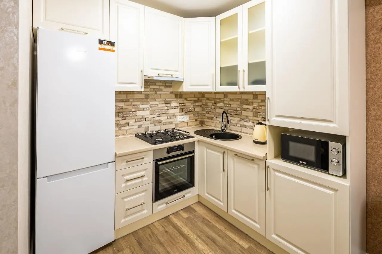 Avalon Time Apartment Lviv