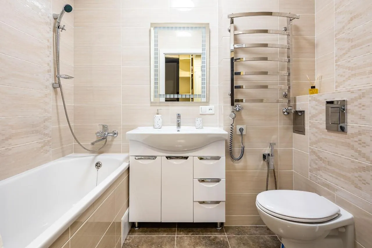 Avalon Time Apartment Lviv 0*,