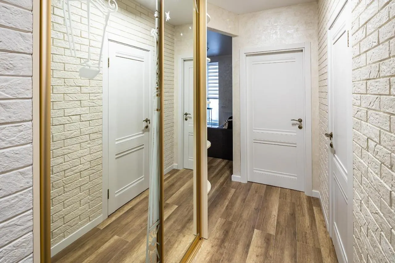 Avalon Time Apartment Lviv
