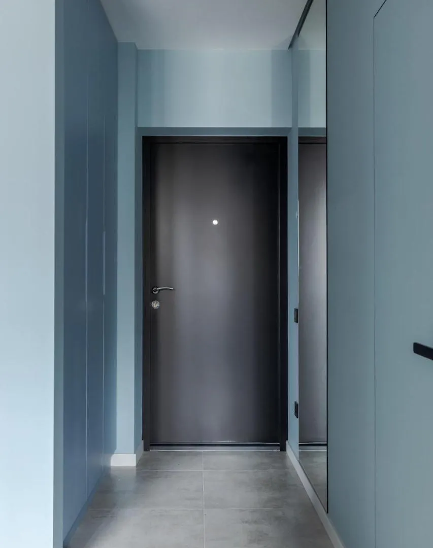 Avalon Time Apartment Lviv