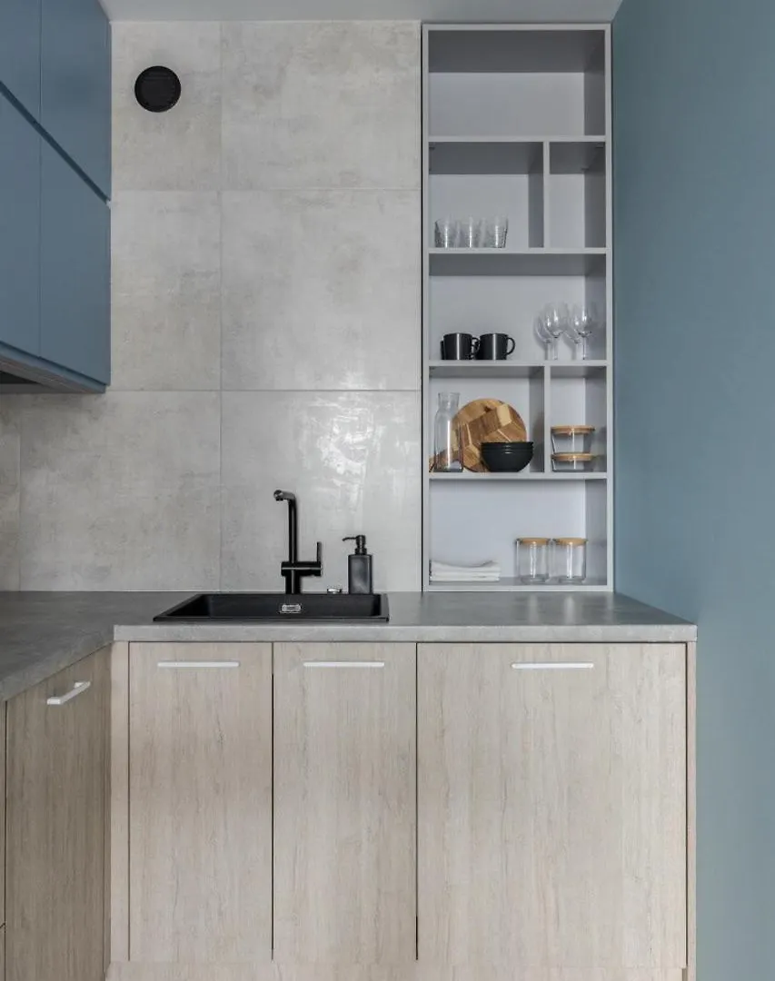 Avalon Time Apartment Lviv Ukrayna