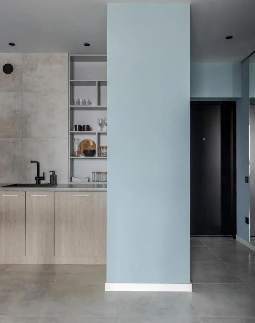 Avalon Time Apartment Lviv Ukrayna