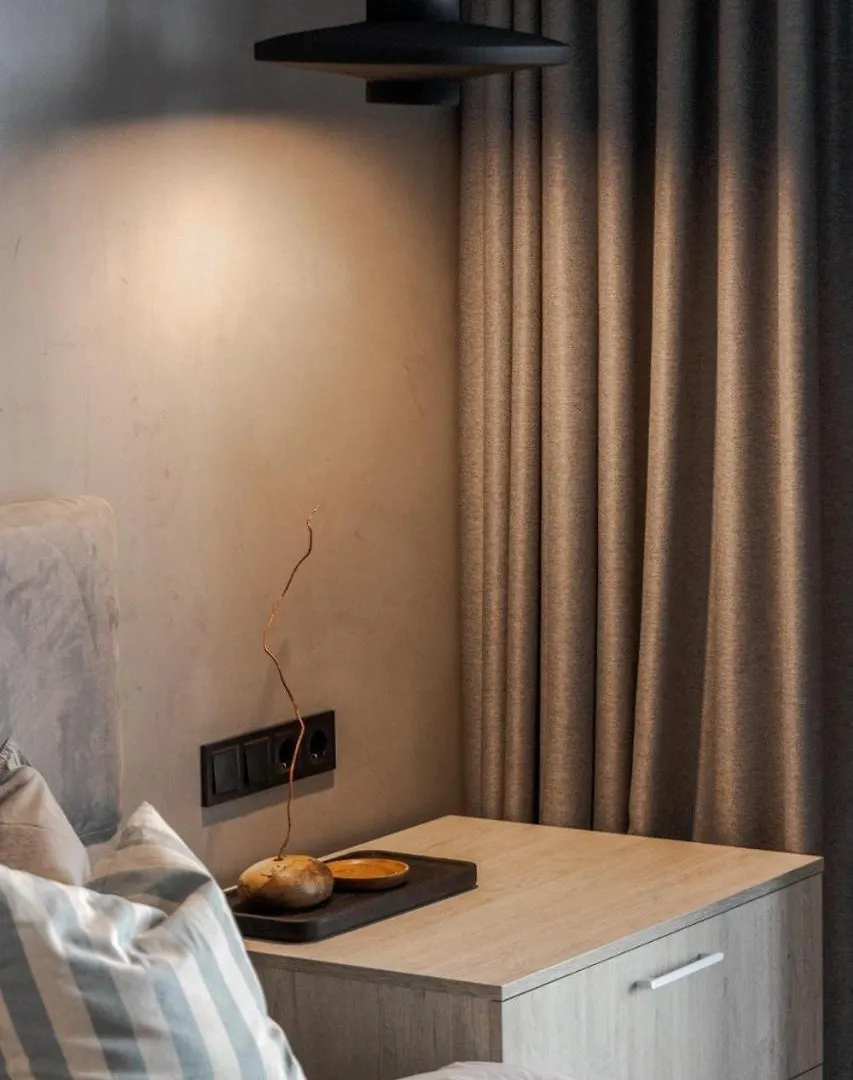 Avalon Time Apartment Lviv