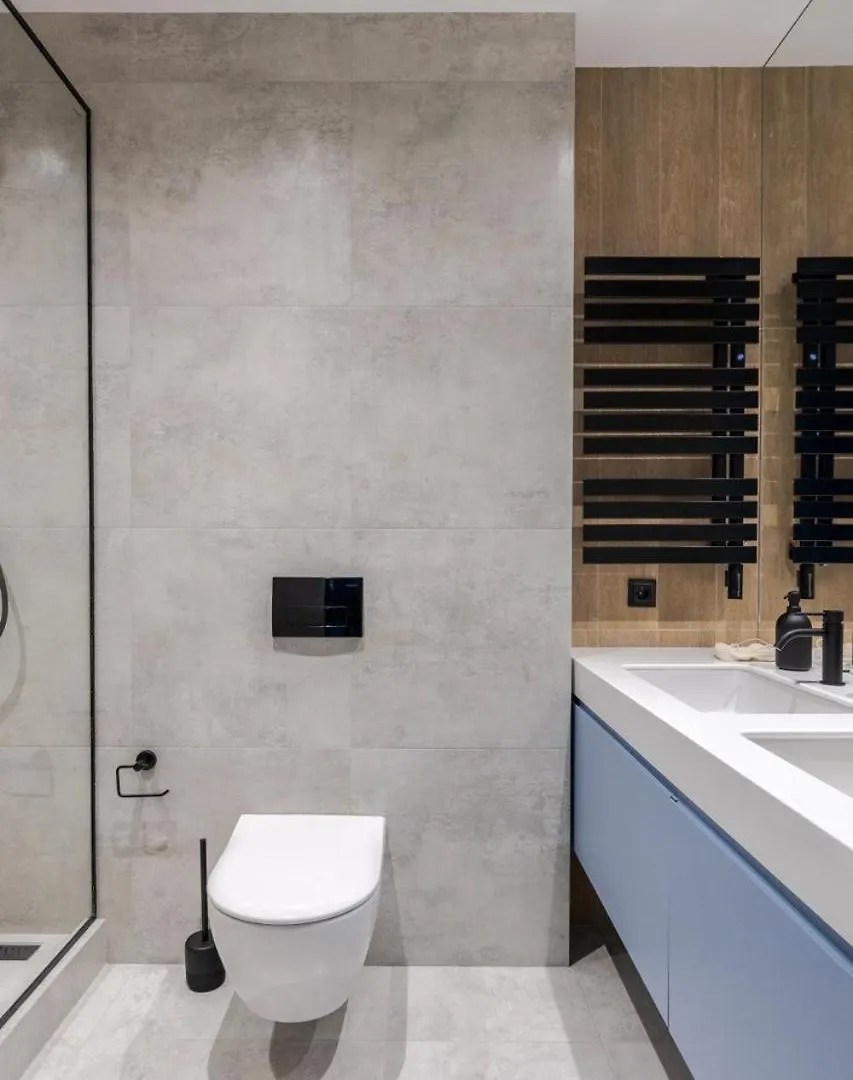 Avalon Time Apartment Lviv