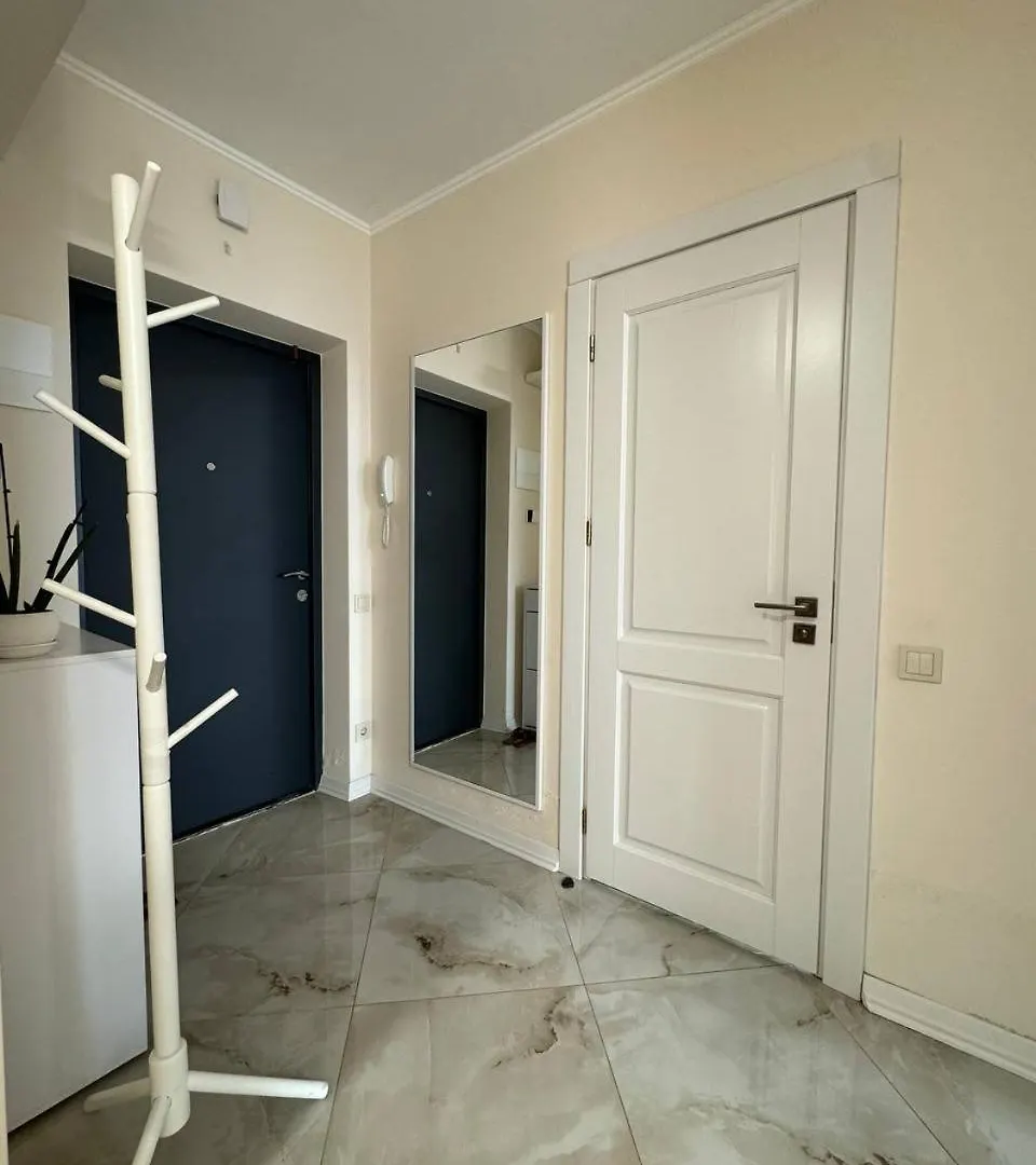 Avalon Time Apartment Lviv 0*,  Ukrayna