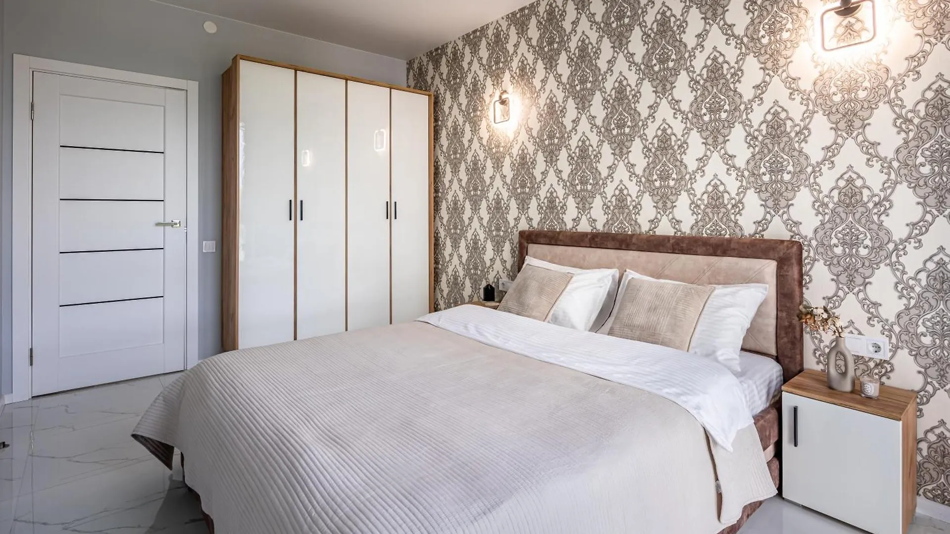 Avalon Time Apartment Lviv Ukraine