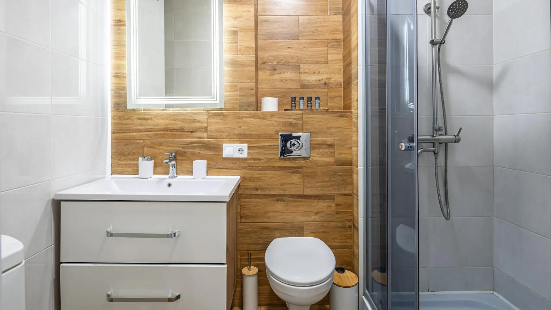 Avalon Time Apartment Lviv Ukraine